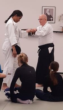 2026 gymnasium Überlingen aikido