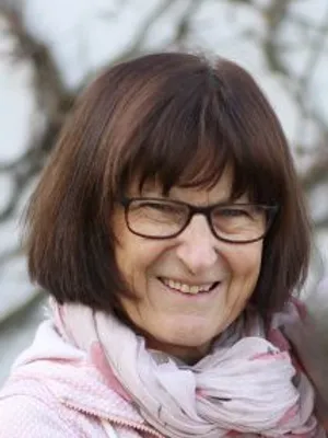 vorstand dagmar hoehne