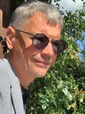 vorstand martin diez