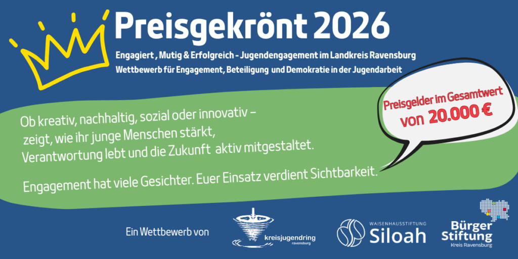 preisgekrönt 2026